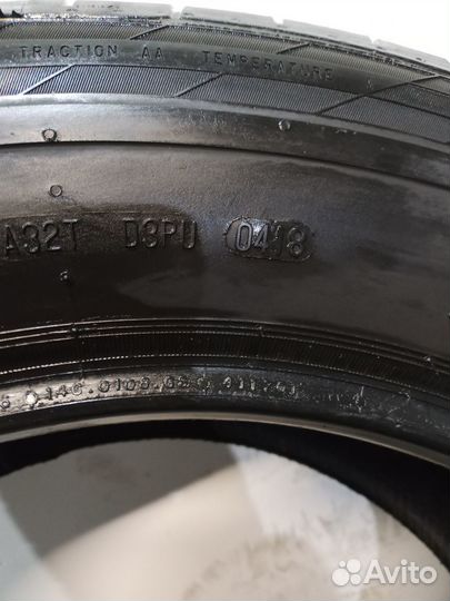 Continental ComfortContact - 5 255/55 R18