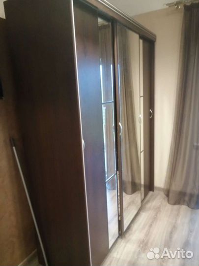 Спальный гарнитуры бу