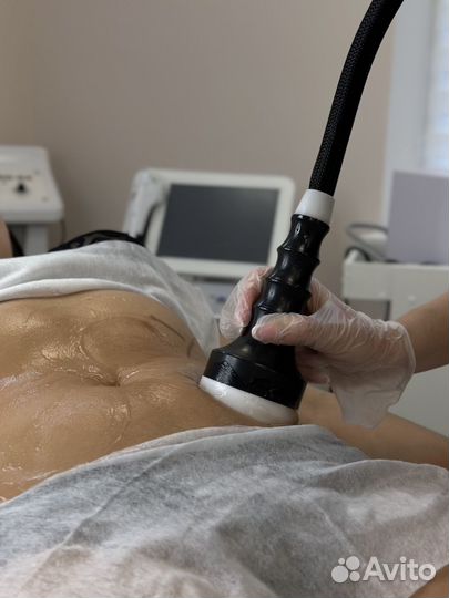 Снижения веса и коррекция жировых отложений