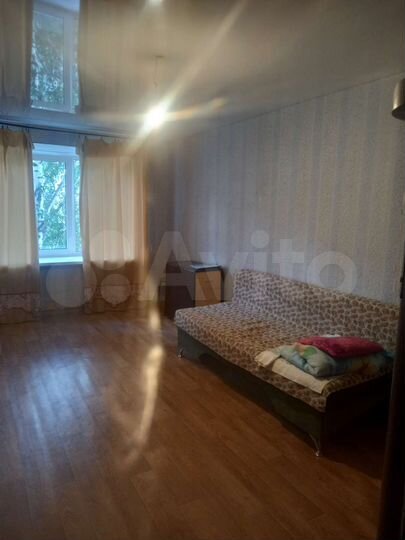 2-к. квартира, 46 м², 4/5 эт.