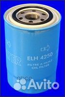 Фильтр масляный mitsubishi pajero 2.8D/3.2D/CAN