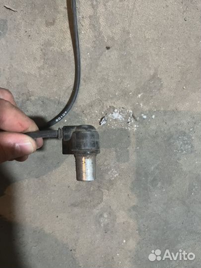 Датчики абс мазда 6 gg gy дорестайл