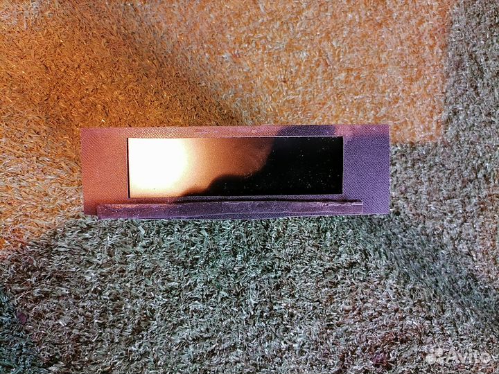 Информационный дисплей 9666631480 Citroen C5 RD