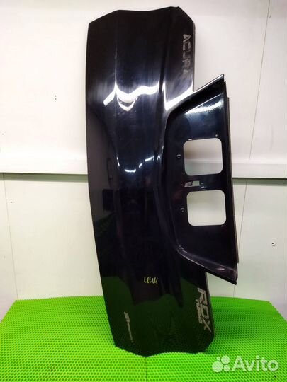 Накладка двери багажника Acura Rdx TB1 K23A1 2008