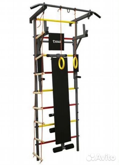 Шведская стенка Ск Семейный