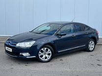 Citroen C5 1.6 AT, 2010, 141 001 км, с пробегом, цена 715 000 руб.