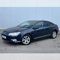 Citroen C5 1.6 AT, 2010, 141 001 км, с пробегом, цена 699 000 руб.