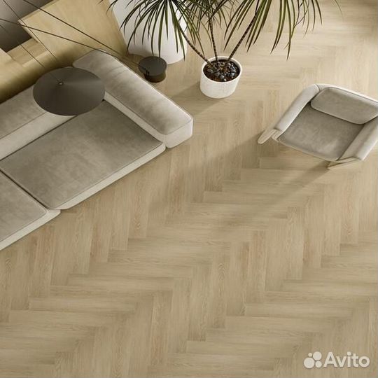 Ламинат Mostflooring Provence Валансоль 8805