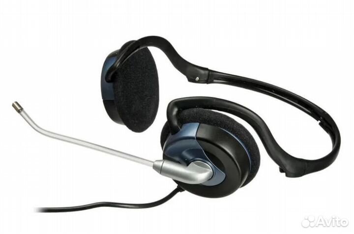 Наушники Genius HS-300N