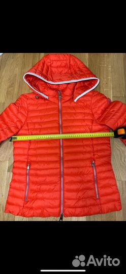 Куртка демисезонная женская 42 44