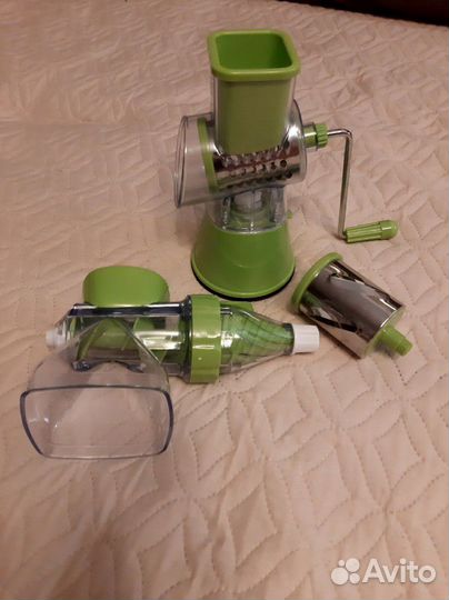 Овощерезка