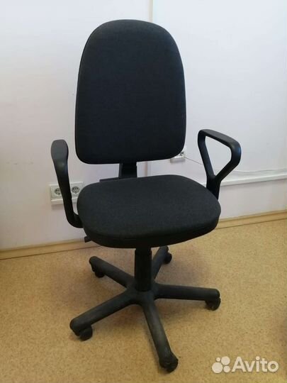 Компьютерное кресло бу