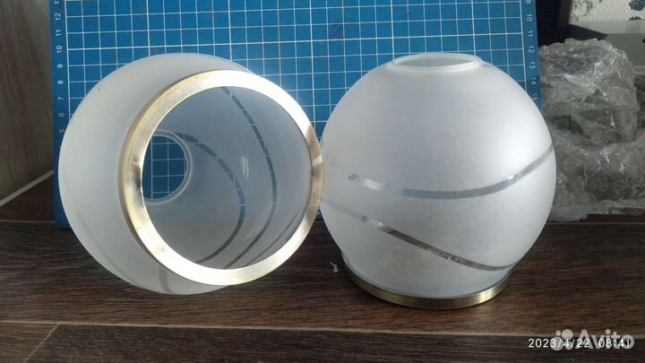 Плафоны для люстры