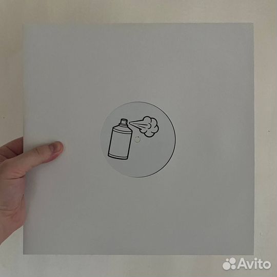 VA — spray test 01