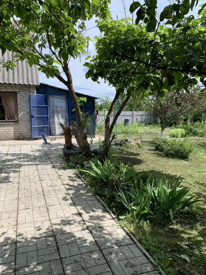 Дача 50 м² на участке 6 сот.