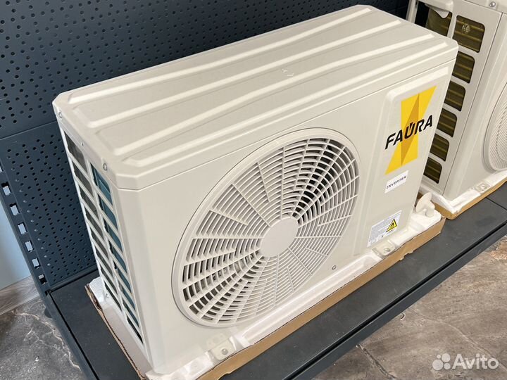 Кондиционер Faura N/U-ddg18d8 Cantante
