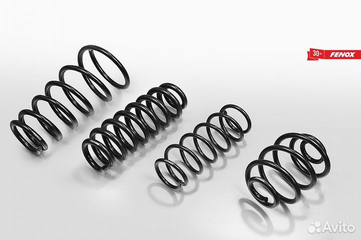 Пружины Опель Opel