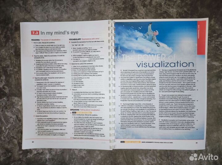 Keynote national geographic все уровни