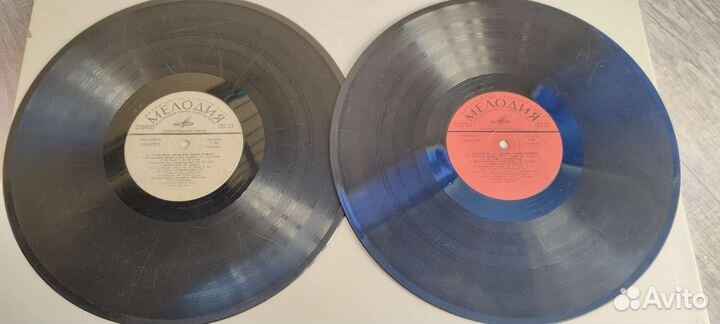 Пластинка Д.Тухманов По волне моей молодости