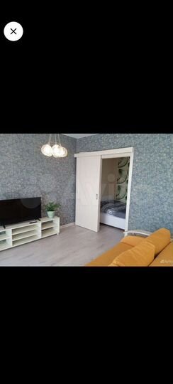 1-к. квартира, 36 м², 5/5 эт.