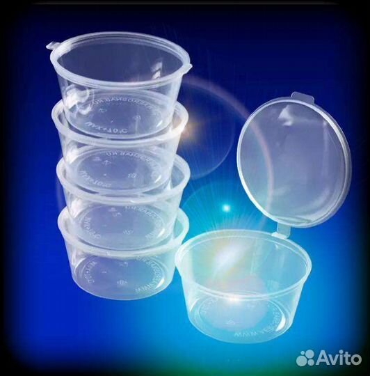 Упаковка для суши,ланч боксы