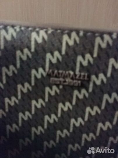 Cумка натуральная кожа