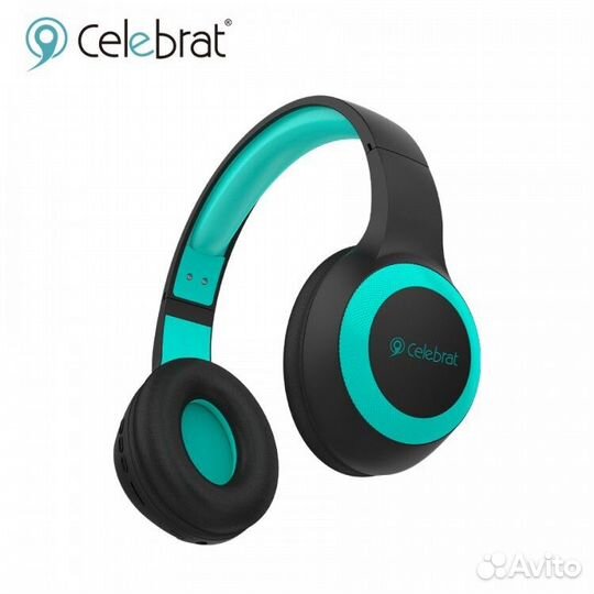 Беспроводная гарнитура Celebrat A23 Bluetooth