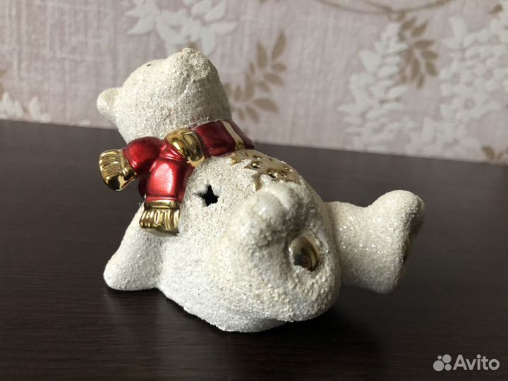 Новогодние игрушки