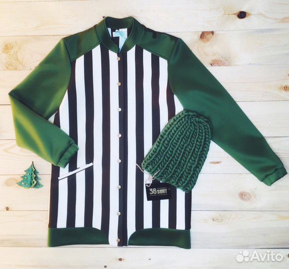 Продаю трикотаж