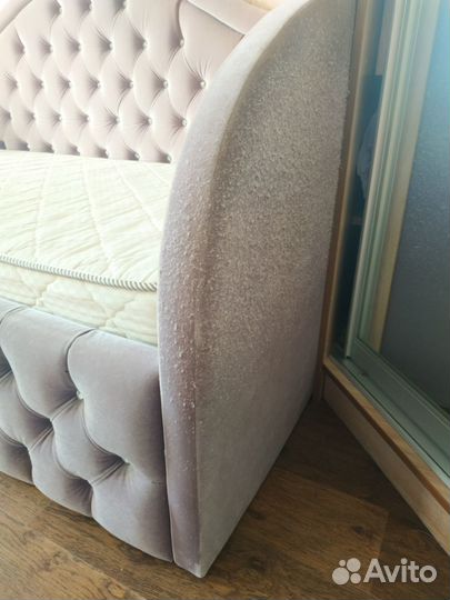 Диван-кровать для девочки