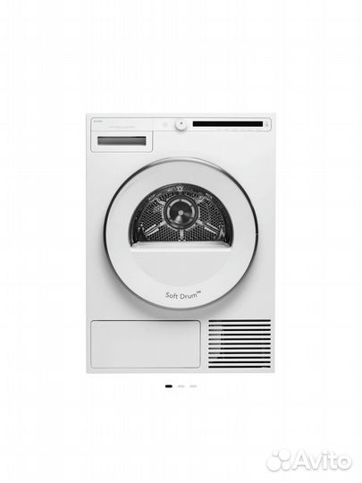 Сушильная машина Asko T210H.W.P