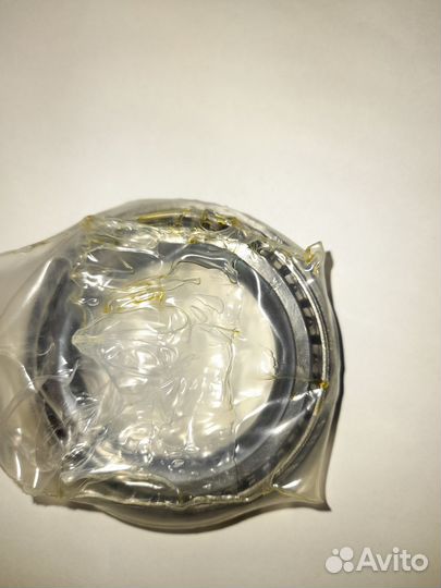 Подшипник МКПП wolkswagen bt1b328612