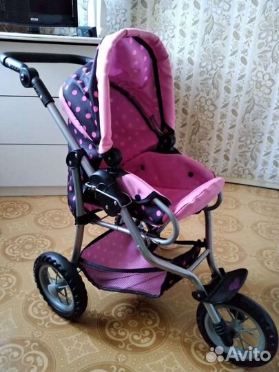 Детские коляски 2 в 1