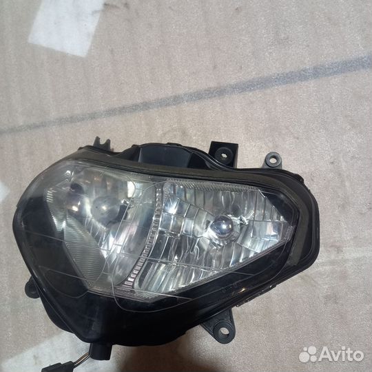 Фара Suzuki gsxr 600/750/1000 01-03