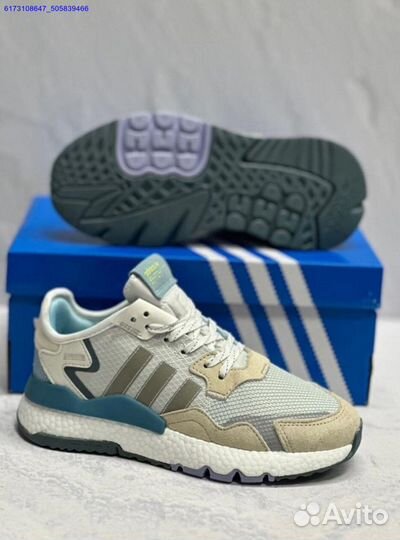 Кроссовки Adidas Nite Jogger (Арт.45207)