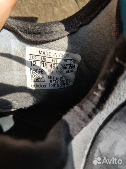 Скальники Five Ten Hiangle Adidas размер 45 RU