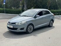 Chery Bonus (A13) 1.5 MT, 2012, 98 800 км, с пробегом, цена 350 000 руб.