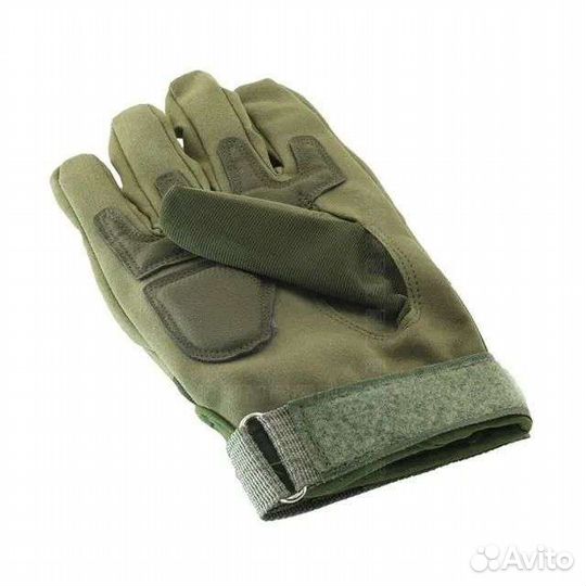 Перчатки тактические