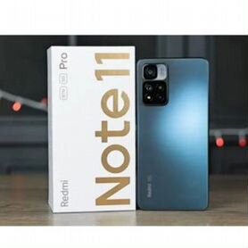 Xiaomi Redmi Note 11, 6/64 ГБ