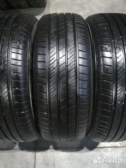 Kumho Solus HS63 225/55 R18 98V