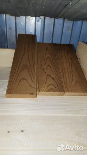 Сушка слэбов пиломатериала и термообработка