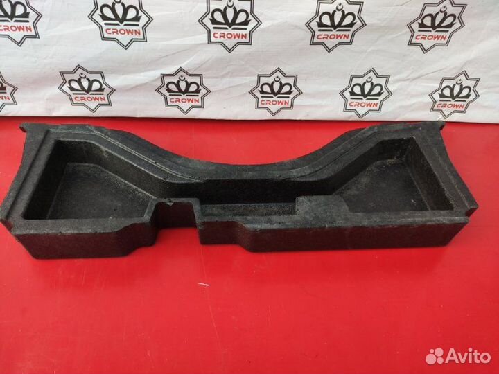 Ящик для инструментов Mitsubishi Lancer 10