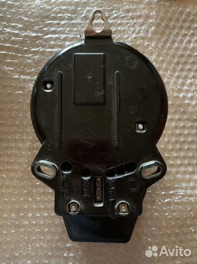 Счетчик электрический однофазный