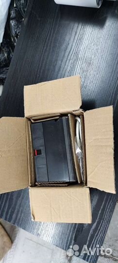 Регулятор комехтhеrm RVT 06