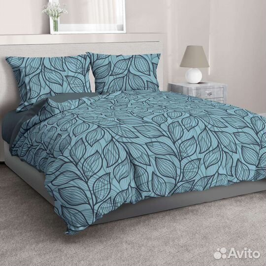 Ткань поплин, перкаль