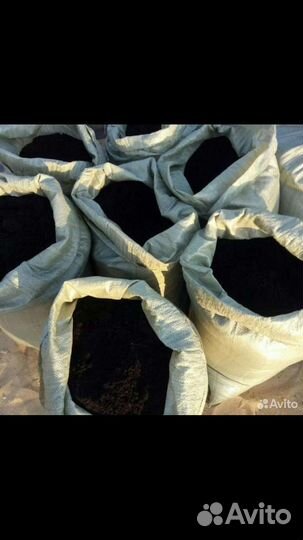 Чернозём беагумс