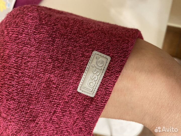 Шапка lassie 50 52