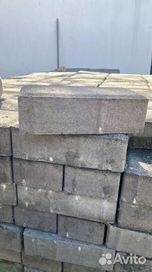 Брусчатка бу