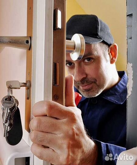 Вскрытие замков, взлом авто, открыть дверь