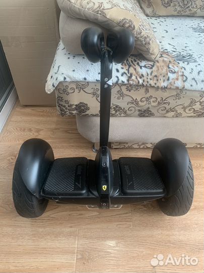 Гироскутер Xiaomi Ninebot mini